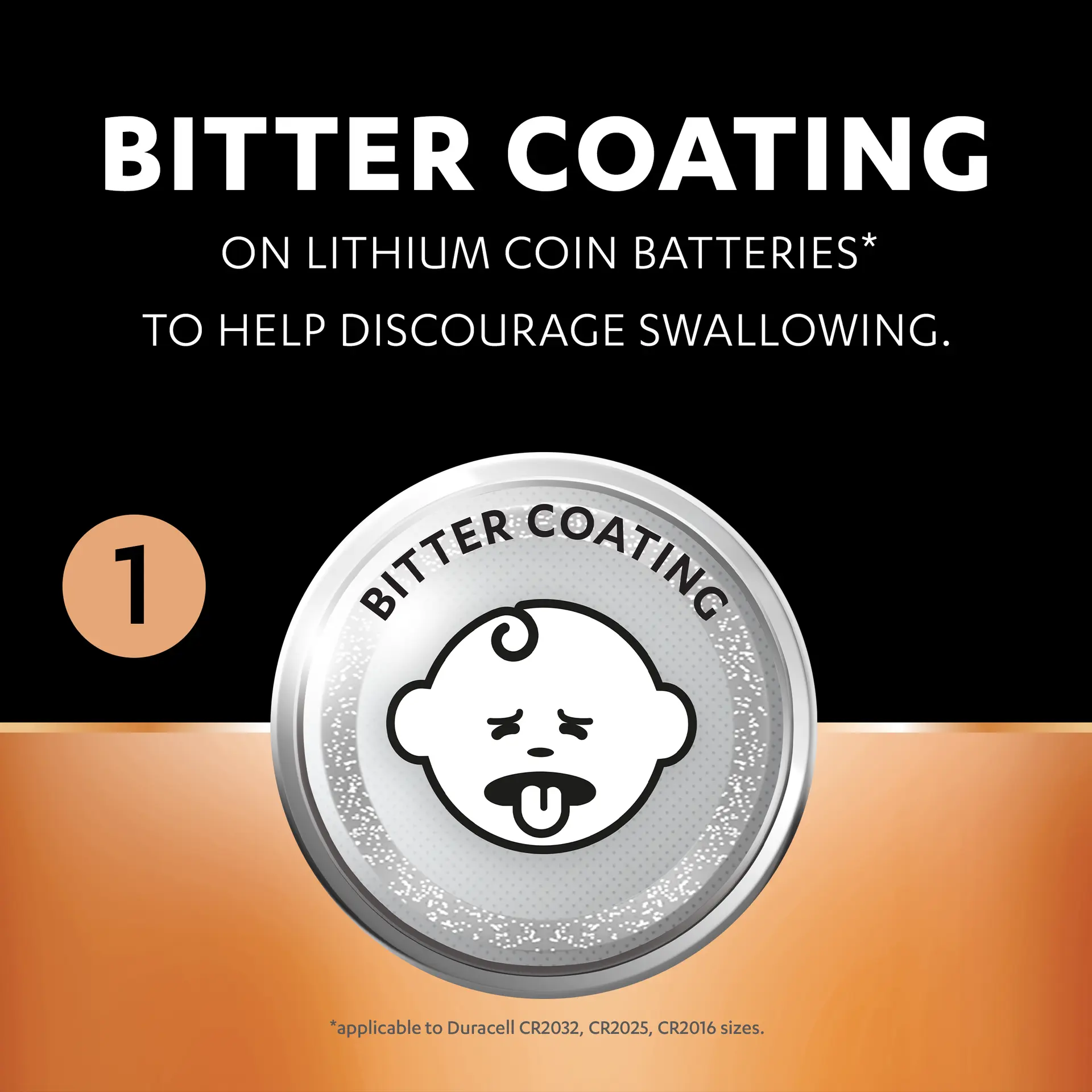 Duracell Lithium Coin Battery 2025 2Pcs - view 13